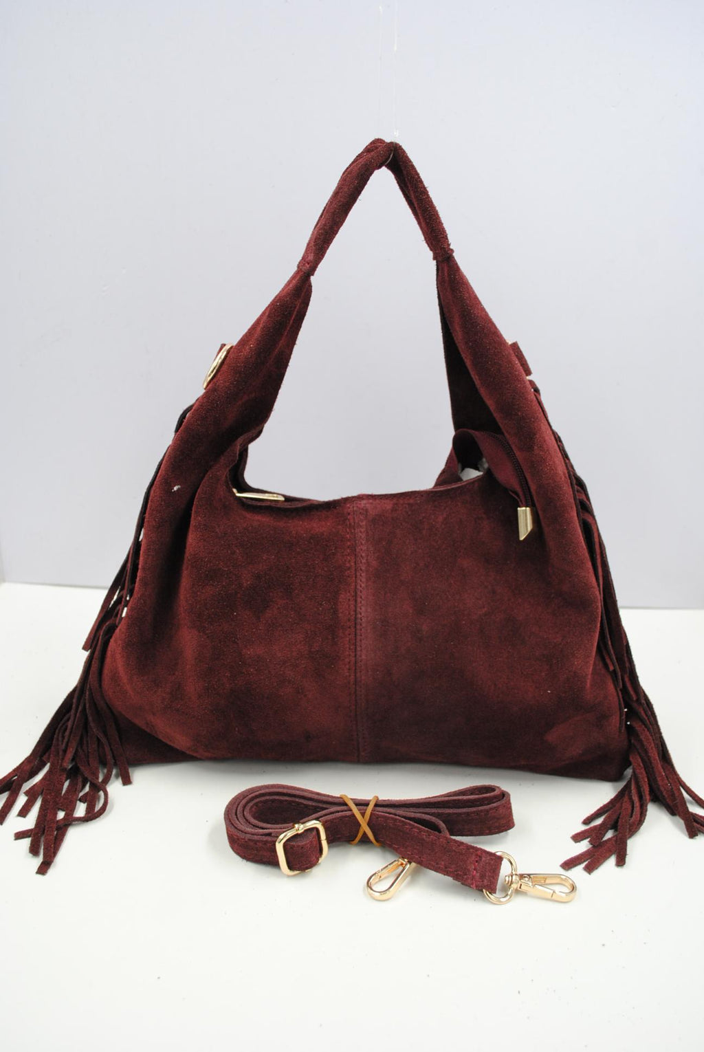 Sac à main en cuir italien