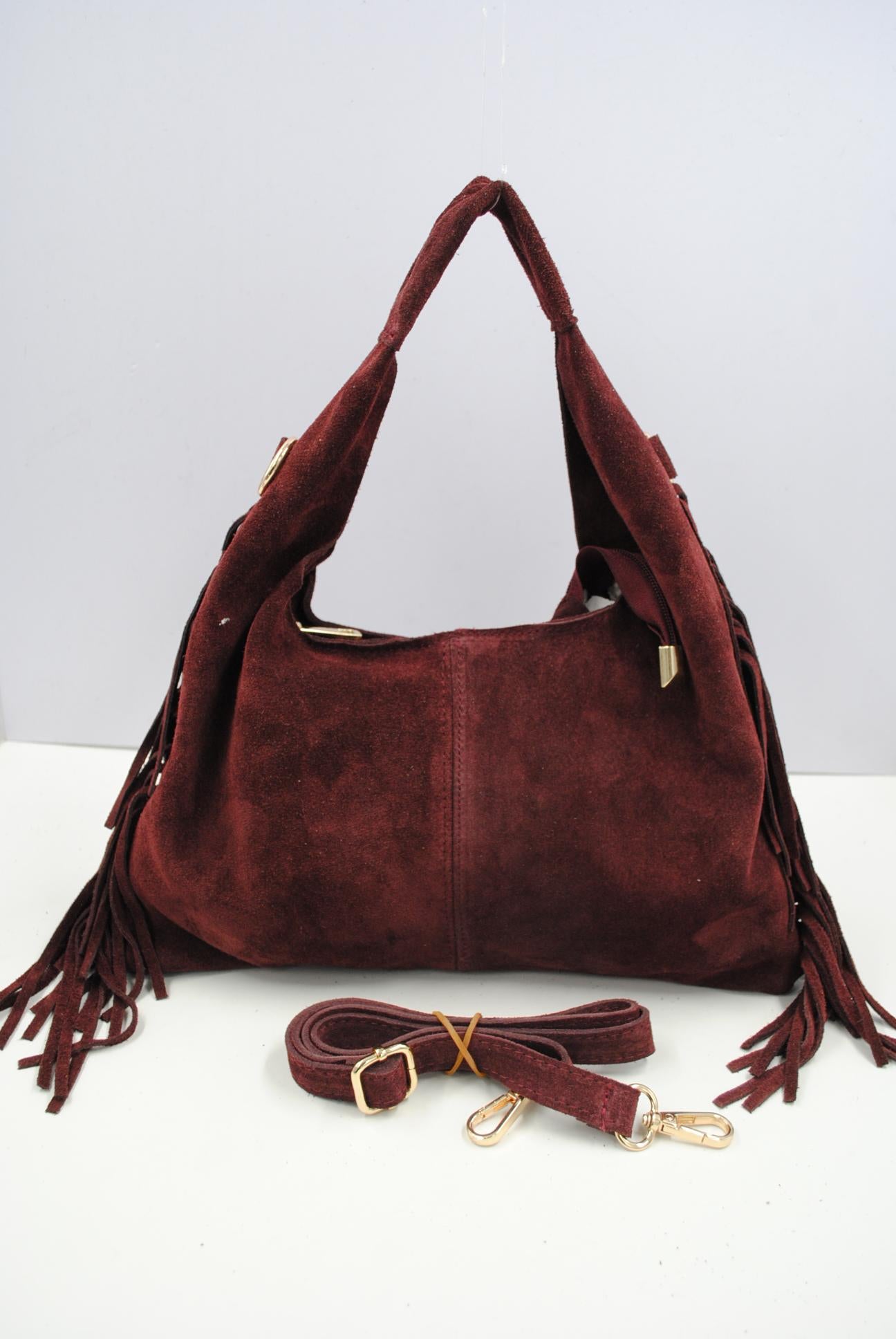 Sac à main en cuir italien