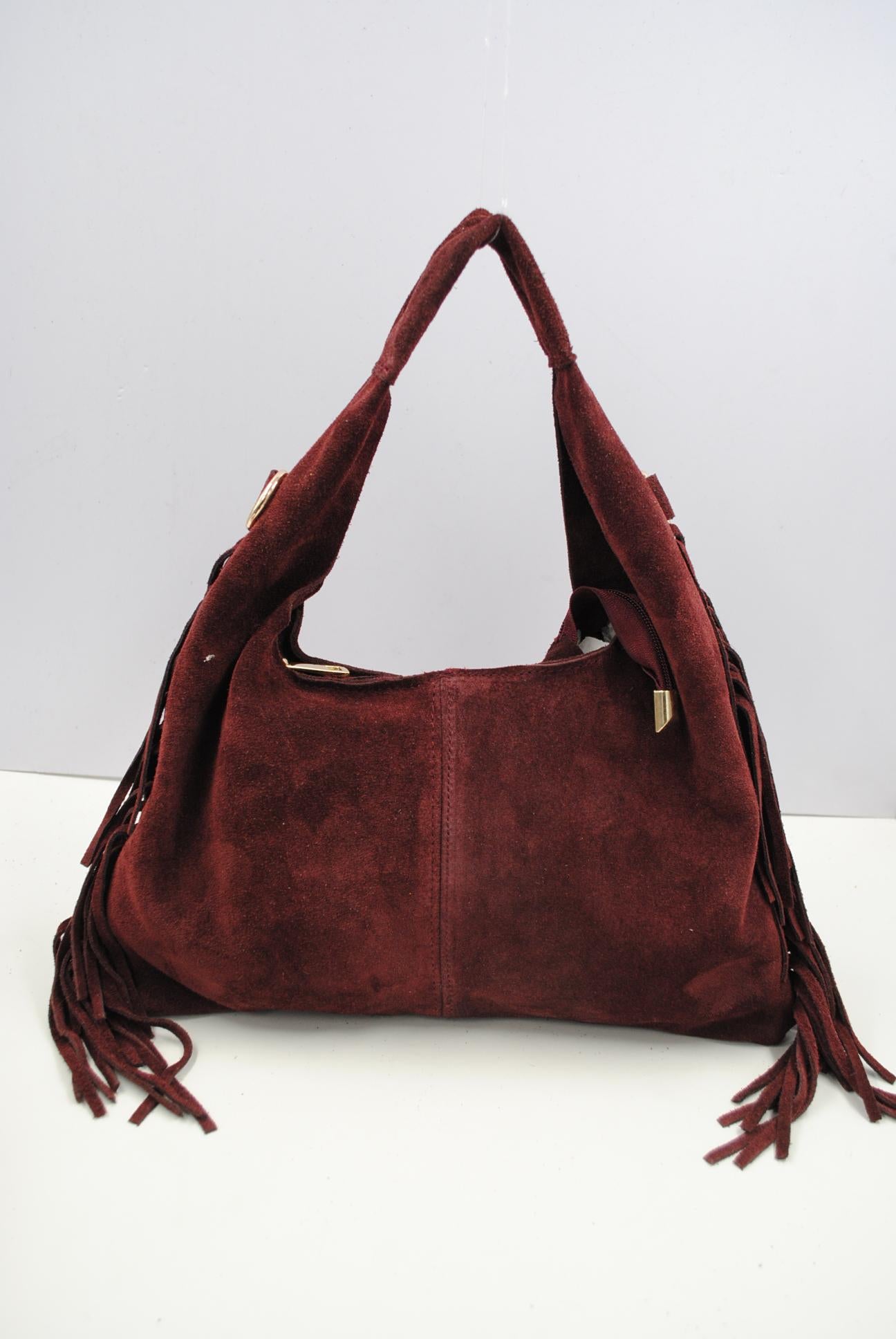 Sac à main en cuir italien