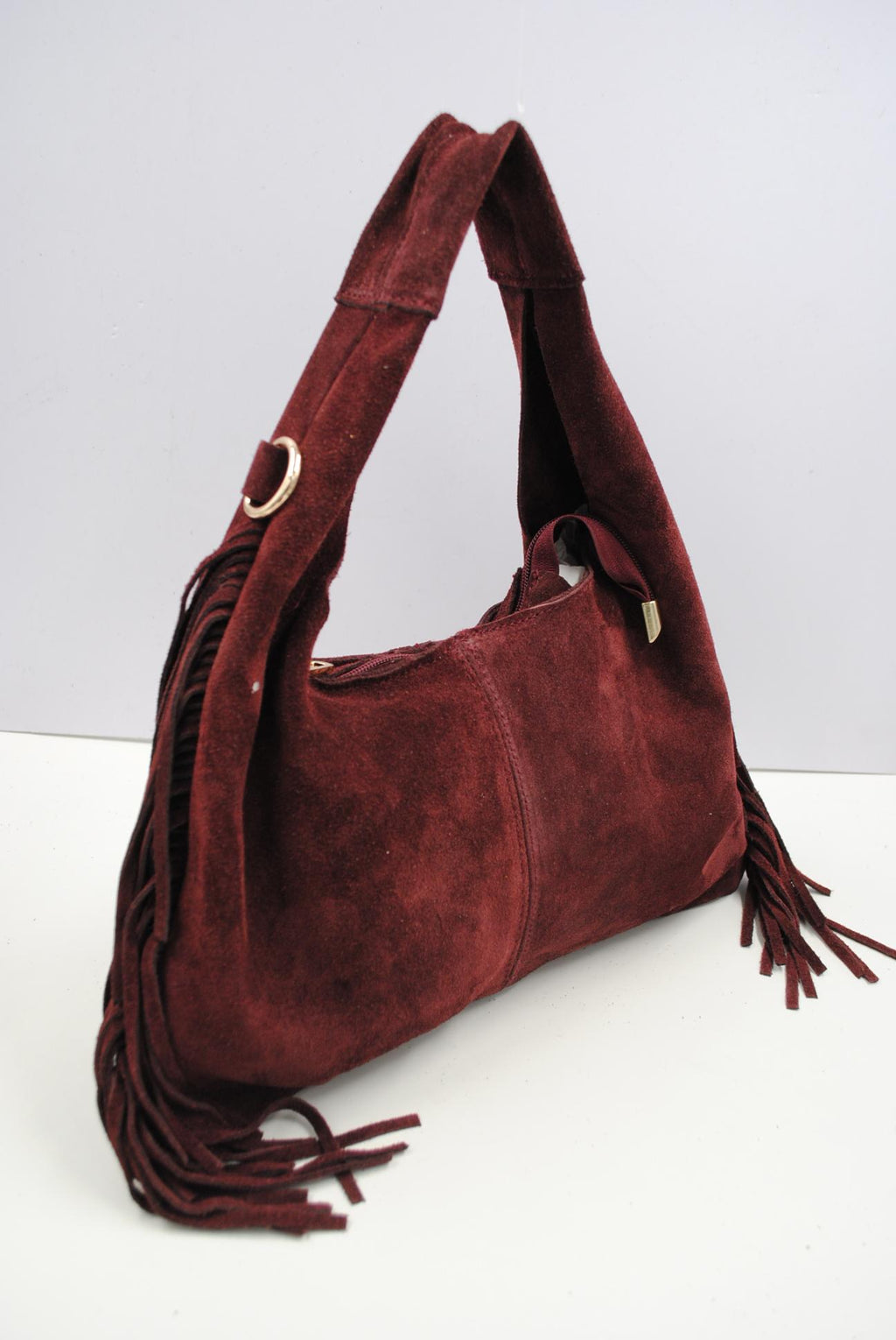 Sac à main en cuir italien