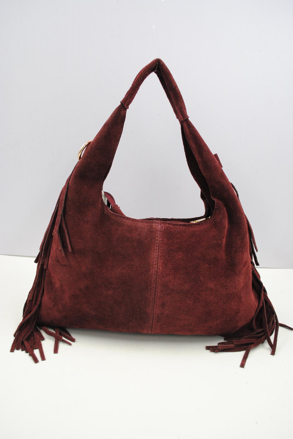 Sac à main en cuir italien