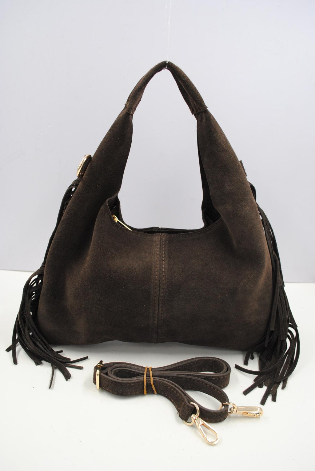 Sac à main en cuir italien