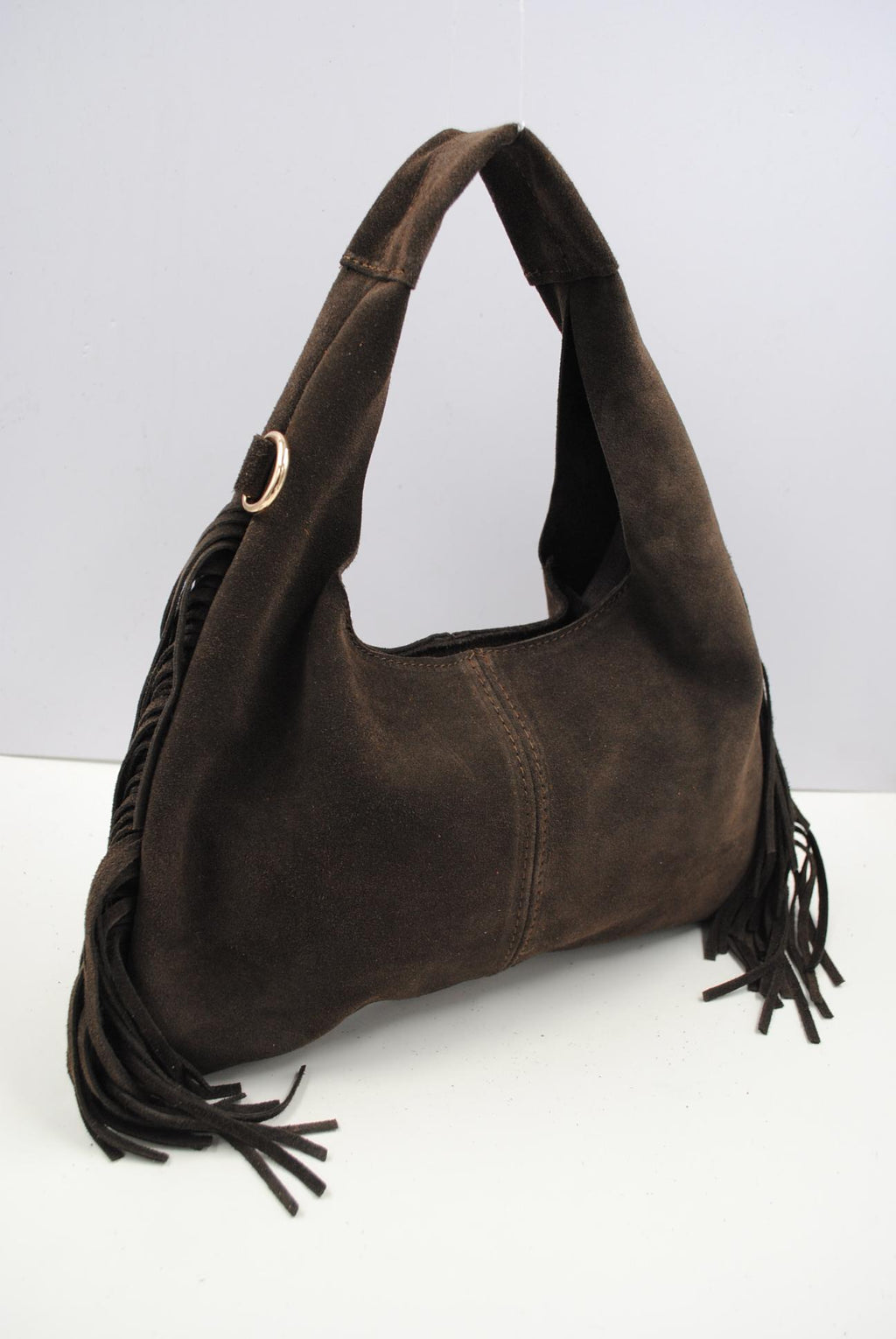 Sac à main en cuir italien