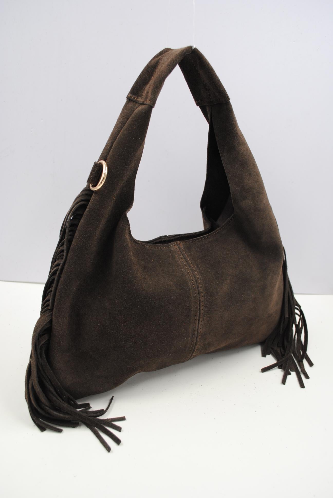 Sac à main en cuir italien