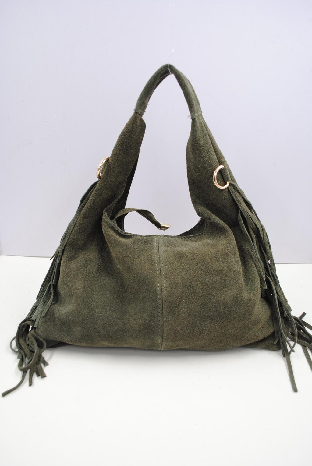 Sac à main en cuir italien