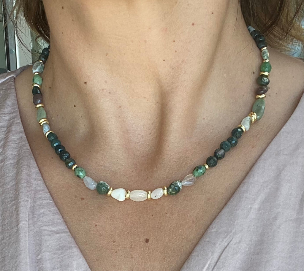 Harmonie des Pierres