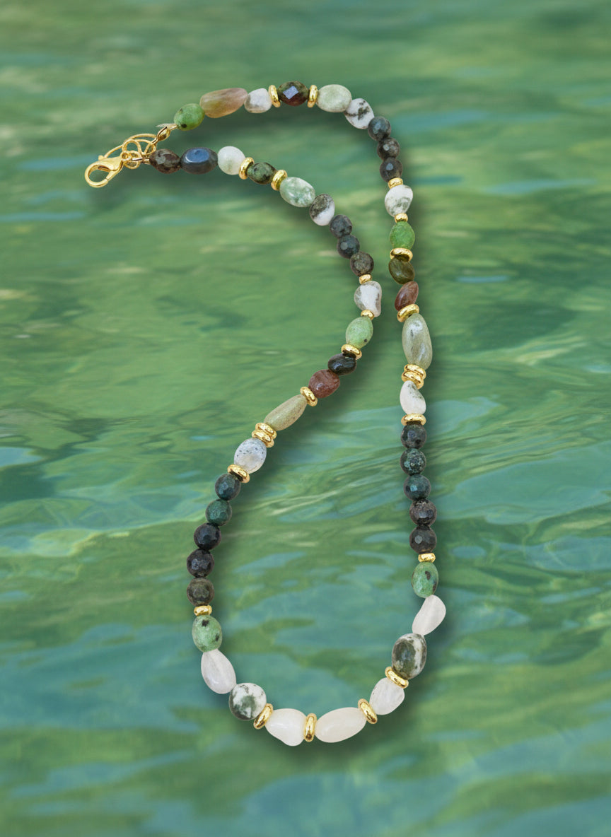 Harmonie des Pierres