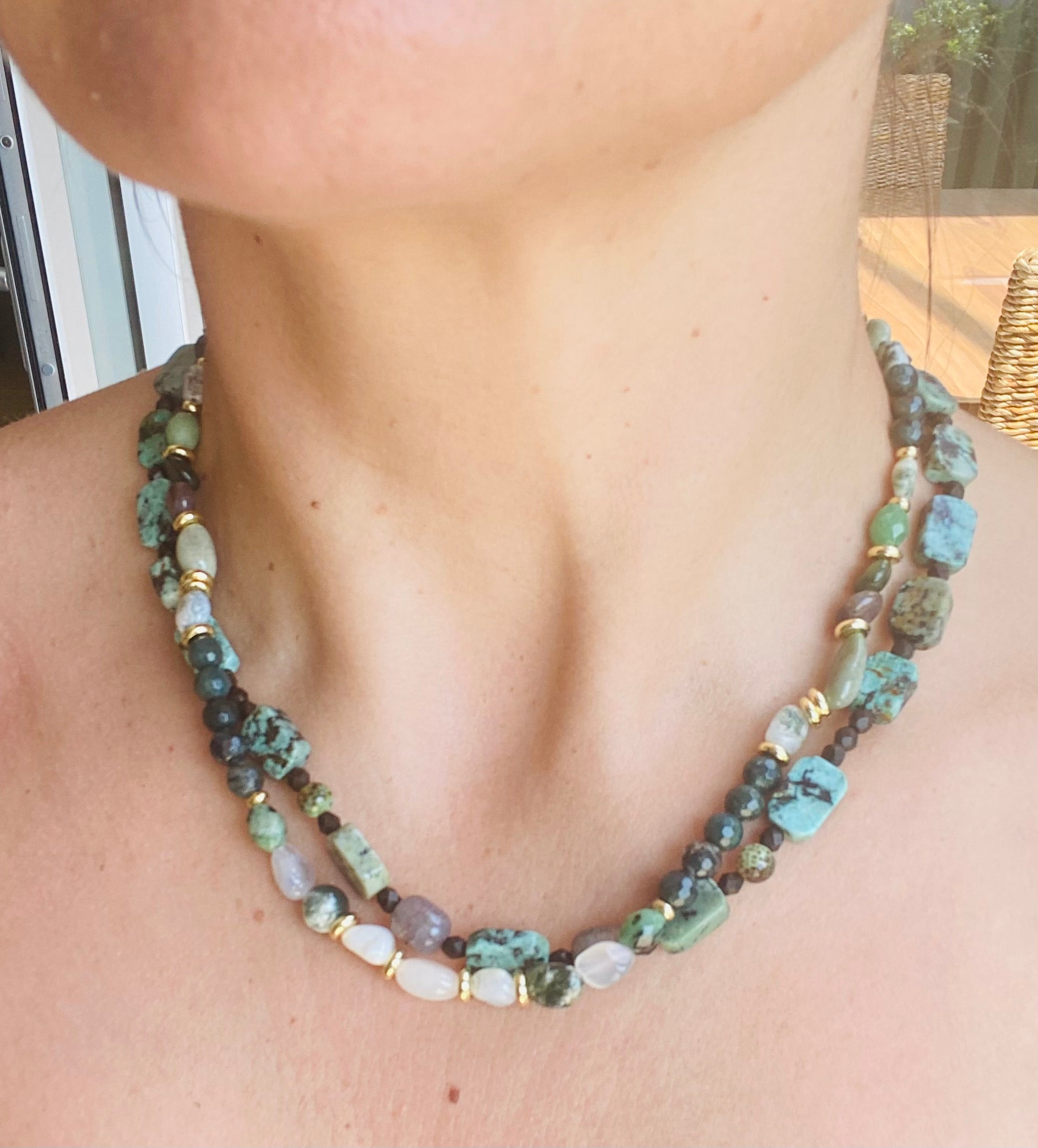 Harmonie des Pierres